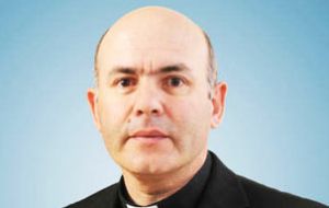 “Unfortunately structural poverty did not yield, even after a decade quite prosperous in resources”, warned Monsignor Damián Bitar, Obertá bishop.