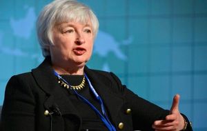 In what amounted to a tactical retreat, the US central bank under Janet Yellen decided to delay what would have been the first rate hike in nearly a decade.