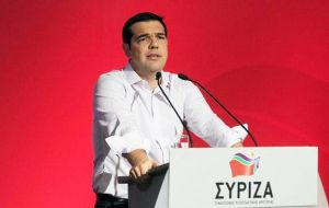 Voters gave Tsipras and Syriza the benefit of the doubt over a dramatic summer U-turn, when he ditched his anti-austerity platform to secure a new bailout