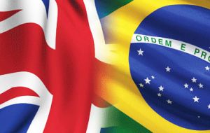 The event will bring together some of the main business people from Minas Gerais and from the UK with investments in Brazil. 