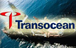 “Transocean is investigating allegations made by Mr. Musa and will continue its efforts to ensure no violation of company policy or law has, or will, occur” 