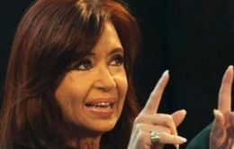 Stiuso is believed to have left Argentina in February and President Cristina Fernández accused the US of failing to provide the information locate him