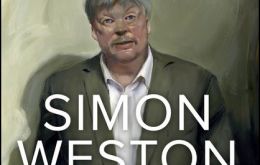 Simon Weston: My Life; My Story, Chequer Mead, East Grinstead, Friday, October 16, 7.30pm, £15 (£13), 01342 302000, www.chequermead.org.uk