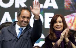 28% said that Scioli's absence “made them more inclined to vote for him”, while 44% declared that the debate had no influence on their vote decision.