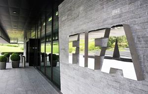 FIFA must realize that this is now about more than a list of candidates: this will not be solved simply by the election of a new president” the IOC leader said.