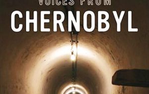 In 1998, she published “Voices From Chernobyl”, a collection of horrifying accounts from people who worked on the nuclear clean-up of the 1986 disaster. .