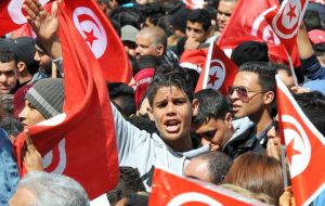 The prize is intended as an encouragement to the Tunisian people, who despite major challenges have laid the groundwork for a national fraternity
