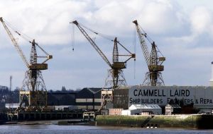 ”Cammell Laird’s success in this competition is testament to this expertise and our commitment to continue pushing the boundaries in marine science.”