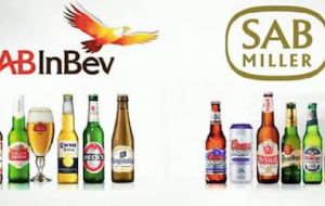 For AB InBev the SABMiller deal will give it more breweries in Latin America,  Asia and an entrance to Africa where a sharp rise in beer drinking is expected  