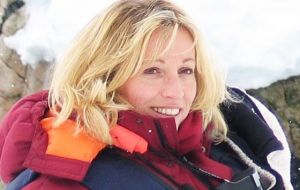 Kim Crosbie, Executive Director, IAATO, highlighted that after a period of downturn, tourism to Antarctica is recovering and diversifying 