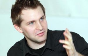Both the ECJ decision and this week's ruling were the result of a challenge by Austrian law student Max Schrems