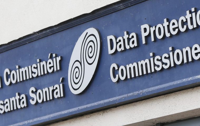 The court told the Irish Data Protection Commissioner to launch a probe following a ruling by the ECJ which struck down the Safe Harbour agreement 