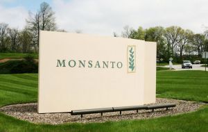 Monsanto “led a prolonged campaign of misinformation to convince government agencies, farmers and the general population that Roundup was safe”