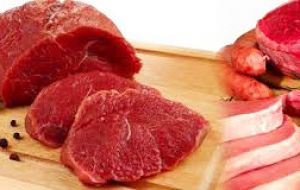 Red meat was classified as probably carcinogenic in IARC's group 2A list, joining glyphosate, the active ingredient in many weedkillers.
