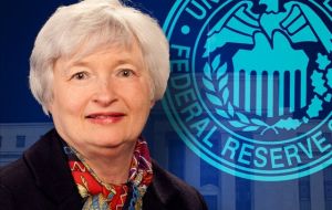 Most Fed policymakers have said they expect to raise rates in 2015, but two broke ranks with Fed Chair Janet Yellen this month
