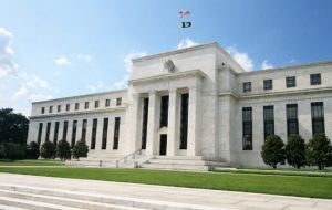 For several months there has been intense debate about when the US central bank will raise interest rates