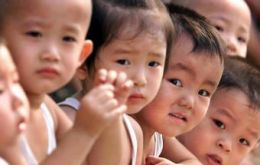 The policy is estimated to have prevented about 400 million births. However concerns at China's ageing population led to pressure for change. 