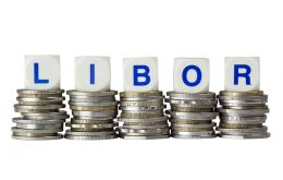 The Libor scandal blew up in 2012 when it emerged that banks had been lying in the figures on which Libor was set. 
