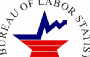 The report, from the Bureau of Labor Statistics, showed the jobless rate fell to 5%, the lowest rate in seven-and-a-half years. 