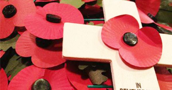 Falkland Islands Remembrance Sunday Arrangements — MercoPress