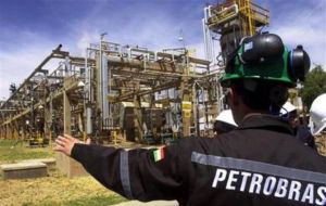 Marisco and other investigators say Petrobras contracts were systematically overinflated by corrupt ex executives and a “cartel” of construction companies