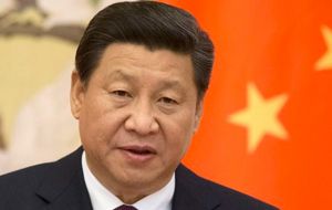 Last week Chinese President Xi Jinping signaled that policymakers would accept slower economic growth than the current 7% target.