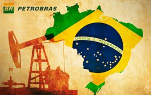 The move would make Brazilian taxpayers pay to prop up Petrobras, the world’s most-indebted oil company, and not everybody is happy. 