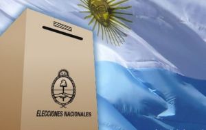 Over 32 million Argentines are registered to vote on Sunday's 22 November second round, which could mean the end of Kirchnerism