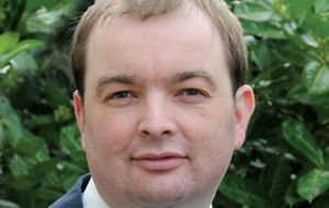The JMC meeting will be held at  Lancaster House and will be hosted by FCO Minister for the Overseas Territories James Duddridge MP.