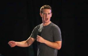 Zuckerberg said the aim of the Chan Zuckerberg Initiative is “to advance human potential and promote equality for all children in the next generation”.