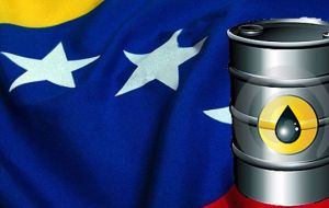 “They have benefited substantially from Petrocaribe,” Rhodes said. “We're not going to be able to simply substitute American oil for Venezuelan oil”