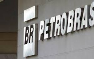 Petrobras' nearly $130 billion of debt is the largest of any oil company and one of the largest of any industrial company in the world.