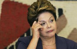 Justices voted to give the Senate the authority to review the grounds for Rousseff's impeachment even if the lower house votes to impeach her