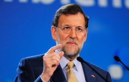 “I don’t know who proposed that; I certainly didn’t,” Rajoy said on the last day of the campaign. “No one in the PP has made a proposal for such a coalition.”