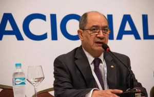 Gauto said Paraguay proposed that the list of identified barriers should not be permanent or definitive, but rather open and flexible