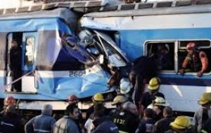 Besides 51 people killed, 789 were injured in the crash. The disaster prompted Cristina Fernandez to nationalize and modernize Argentina's rail network.