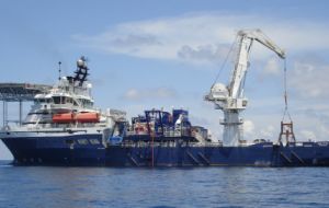 Nautilus Minerals is the first company to commercially explore the seafloor for massive sulfide systems, potential source of high grade copper, gold, zinc and silver.