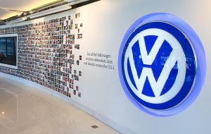 VW allegedly equipped certain 2.0 liter vehicles with software that detects when the car is being tested for EPA compliance and then turns on “full emissions controls”