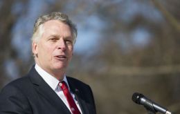 Virginia Governor Terry McAuliffe, who was present for the signing this week at the University of Havana, hailed the agreement.
