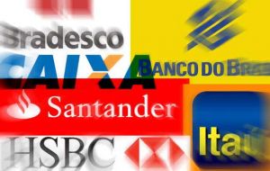 Banks under investigation include Ita BBA - Itau investment-banking unit--,Banco Bradesco, Santander, HSBC Holdings Plc, Deutsche Bank and Banco Votorantim 