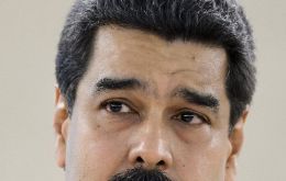 At stake in the power struggle between the legislature and judiciary is the opposition's “super-majority,” which can be used to force Maduro from office