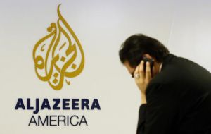 Despite its initial struggle for TV ratings, the Al Jazeera network was quickly and repeatedly recognized by its industry peers for the excellence of its journalism.