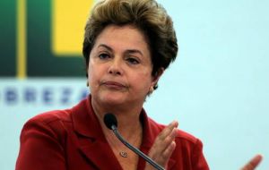  “A revolutionary technology isn’t worth anything if it just sits on a laboratory shelf,” Rousseff said in announcing the new law in Brasília.