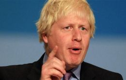 The London mayor said he had rejected what he described as “neanderthal” and “ludicrous” calls from London taxi drivers to crack down on the company.
