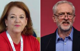 Ms Castro said that Mr Corbyn “shares our concerns”, adding: “In short, he is one of ”ours“.”  She described the Labor leader as “humorous” and “a good listener”. 