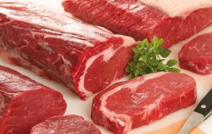 According to the San Luis statistics agency, the province saw a 10.4% increase in food prices, explained mainly by a 22.9% hike in meat. 