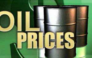 Oil prices continued to fall this month, hitting 11-year lows under $30 a barrel amid concerns about slowing growth in China, which has battered global stock markets. 