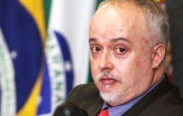 “The investigation points to money laundering and asset-concealment transactions via real-estate businesses,” prosecutor Carlos Fernando Dos Santos Lima said 