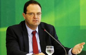Finance Minister Nelson Barbosa said the new credit measures were aimed at helping companies ride out a recession that could be Brazil's worst in a century.