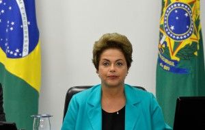 Those budget maneuvers were the justification used by Congress in launching impeachment proceedings against President Dilma Rousseff last month.